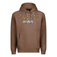 Chestnut Autism mom Premium Hoodie - Bettercallsaul