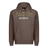 Coffee Autism mom Premium Hoodie - Bettercallsaul