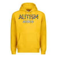 Lemon Autism mom Premium Hoodie - Bettercallsaul