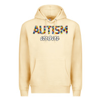Pina Colada Autism mom Premium Hoodie - Bettercallsaul