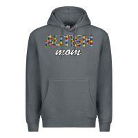 Rock Autism mom Premium Hoodie - Bettercallsaul