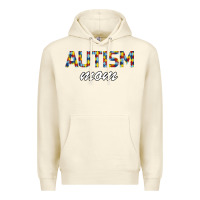 Sandshell Autism mom Premium Hoodie - Bettercallsaul