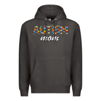 Smoke Autism mom Premium Hoodie - Bettercallsaul