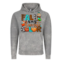 Cloud Rock fall is my favorite color Vintage Hoodie - AdoDesignShop
