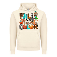 Vintage Artic fall is my favorite color Vintage Hoodie - AdoDesignShop