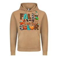 Vintage Camel fall is my favorite color Vintage Hoodie - AdoDesignShop
