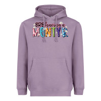 Lavender having a menty b Heavyweight Hoodie - Artiststas