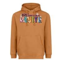 Meerkat having a menty b Heavyweight Hoodie - Artiststas