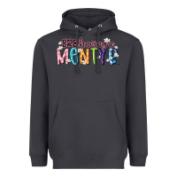 Smoke having a menty b Heavyweight Hoodie - Artiststas