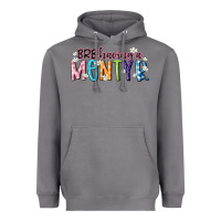 Storm having a menty b Heavyweight Hoodie - Artiststas