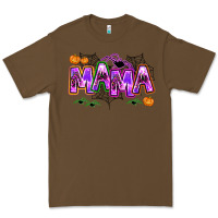 Cacao halloween mama Premium Tee - AdoDesignShop