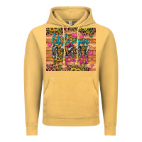 Vintage Mustard little miss sassy pants Vintage Hoodie - JahusDesignShop