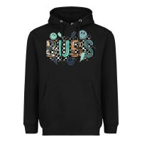 Black bubs Heavyweight Hoodie - Artiststas