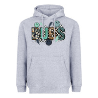 Bubs Heavyweight Hoodie | Teevron
