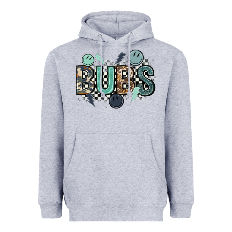 Bubs Heavyweight Hoodie by Artiststas | Teevron