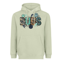 Matcha bubs Heavyweight Hoodie - Artiststas