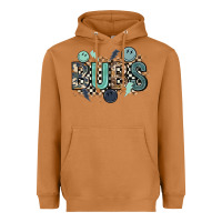 Meerkat bubs Heavyweight Hoodie - Artiststas
