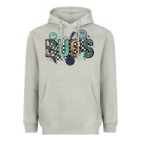 Moon Dust bubs Heavyweight Hoodie - Artiststas