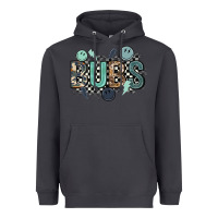 Smoke bubs Heavyweight Hoodie - Artiststas