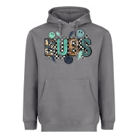 Storm bubs Heavyweight Hoodie - Artiststas