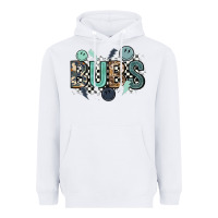 White bubs Heavyweight Hoodie - Artiststas