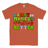 Copper candy makes everything better Classic Tee - AdoDesignShop