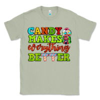Matcha candy makes everything better Classic Tee - AdoDesignShop