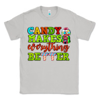 Moon Dust candy makes everything better Classic Tee - AdoDesignShop