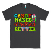 Smoke candy makes everything better Classic Tee - AdoDesignShop