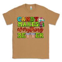 Toasted Coconut candy makes everything better Classic Tee - AdoDesignShop