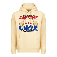 Pina Colada Awesome uncle Premium Hoodie - Bettercallsaul