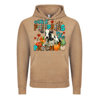 Vintage Coffee cutest pupkins in the patch Vintage Hoodie - AdoDesignShop