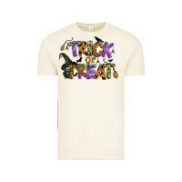 Vintage Arctic trick or treat Vintage Tee - BundleAndBundleShop