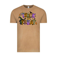 Vintage Camel trick or treat Vintage Tee - BundleAndBundleShop