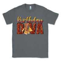 Charcoal Heather birthday diva Classic Tee - NancyCooperArtShop