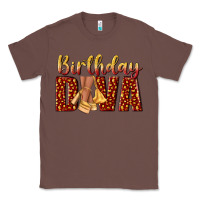 Chestnut birthday diva Classic Tee - NancyCooperArtShop