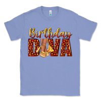 Colony Blue birthday diva Classic Tee - NancyCooperArtShop
