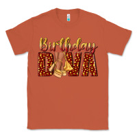 Copper birthday diva Classic Tee - NancyCooperArtShop