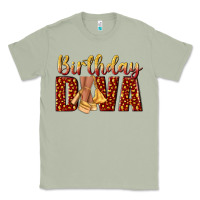 Matcha birthday diva Classic Tee - NancyCooperArtShop
