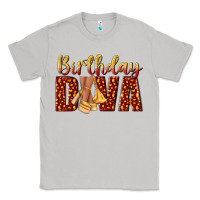 Moon Dust birthday diva Classic Tee - NancyCooperArtShop