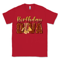 Red birthday diva Classic Tee - NancyCooperArtShop
