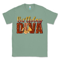Sage birthday diva Classic Tee - NancyCooperArtShop