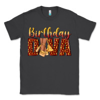 Smoke birthday diva Classic Tee - NancyCooperArtShop