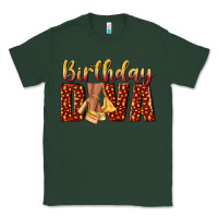 Sports Green birthday diva Classic Tee - NancyCooperArtShop
