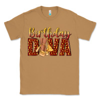 Toasted Coconut birthday diva Classic Tee - NancyCooperArtShop