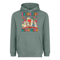 Sage romantasy book club Heavyweight Hoodie - Artiststas