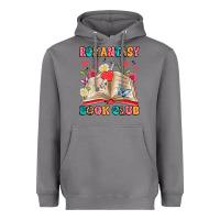Storm romantasy book club Heavyweight Hoodie - Artiststas