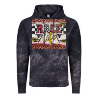 Cloud Black race life Vintage Hoodie - JahusDesignShop