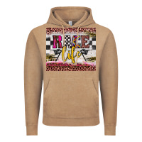 Race Life Vintage Hoodie | Teevron