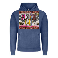 Vintage Denim race life Vintage Hoodie - JahusDesignShop
